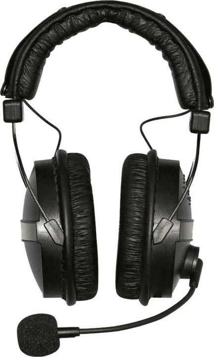 Behringer HLC660U headphones (Cable)