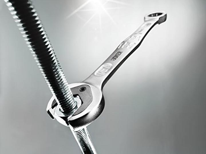 Actual product image Wera 6000 Joker 4 Set 1 (19 mm, 10 mm, 17 mm, 13 mm)