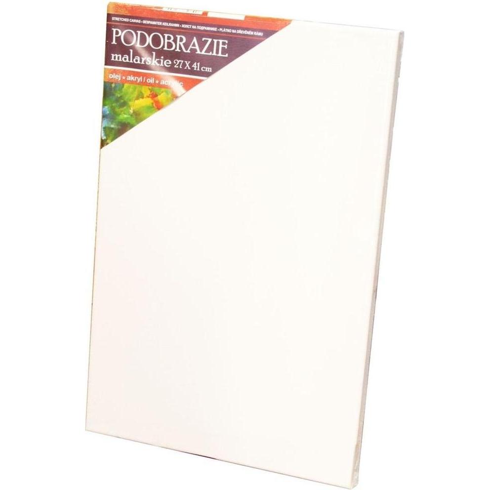 Titanum Ölgemäldebasis (27 x 41 cm) (400961)