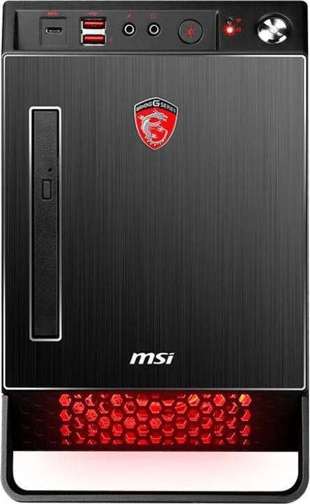 Produktbild MSI X2B-047EU (Intel Core i5-6400, 32 GB, 1128 GB, GeForce GTX 980)