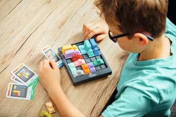 Produktbild Thinkfun Rush Hour (Französisch)