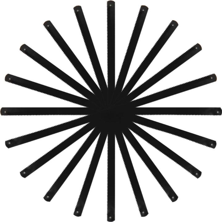 Immagine prodotto Workpro Sägeblatt 150 Mm (10 Stück)