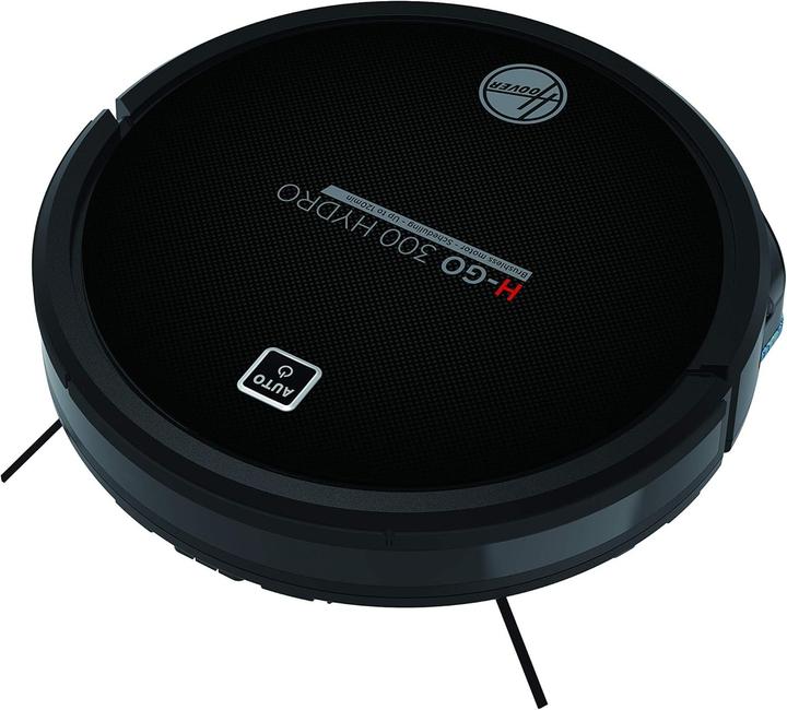 Actual product image Hoover H-Go 300 (1200 Pa)
