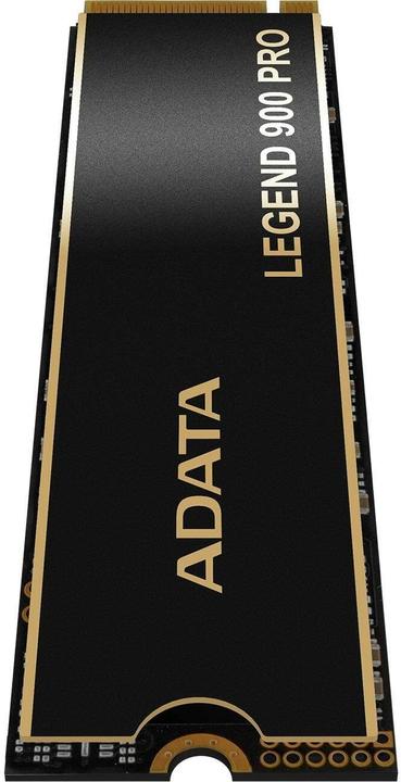 Produktbild Adata SSD 2.0TB LEGEND 900 PRO M.2 PCI4 (2000 GB, M.2 2280)