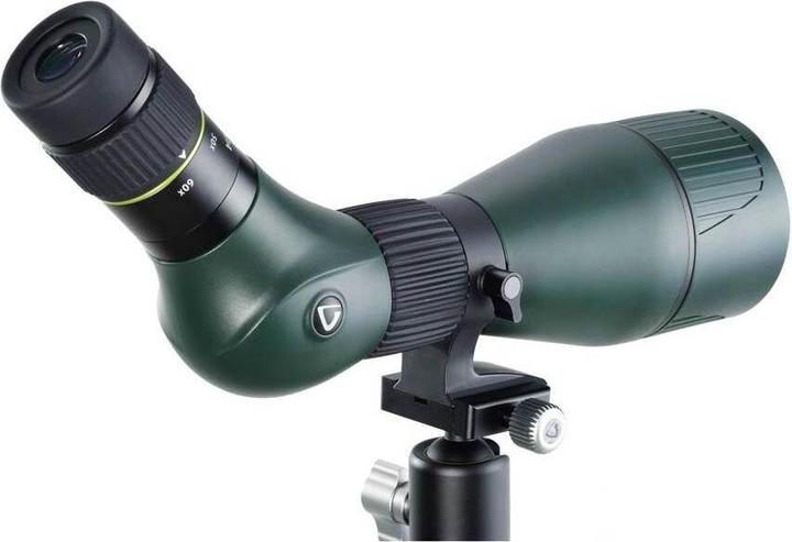 Actual product image Vanguard VEO HD 80A (20x, 80 mm)