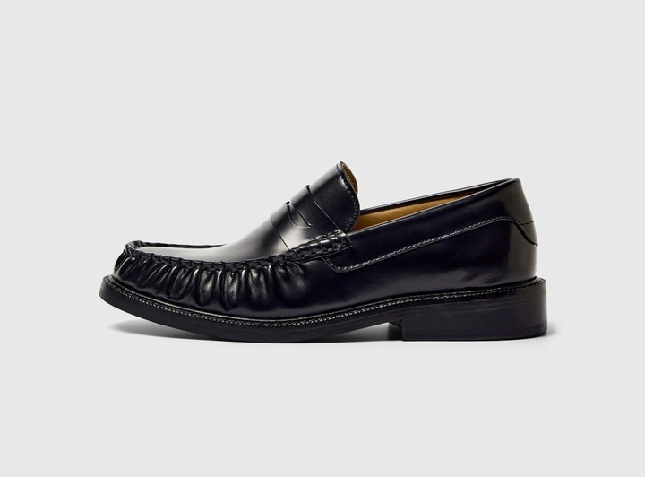 Produktbild Selected Femme Klassischer Lederhalbschuhe (38)
