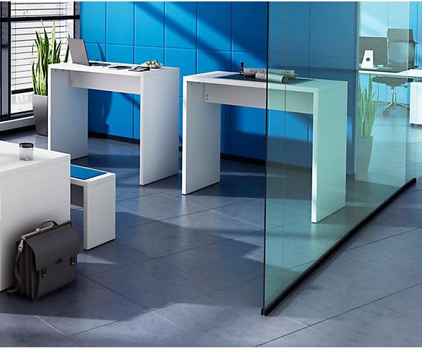 Actual product image Hammerbacher Multifunctional table, large