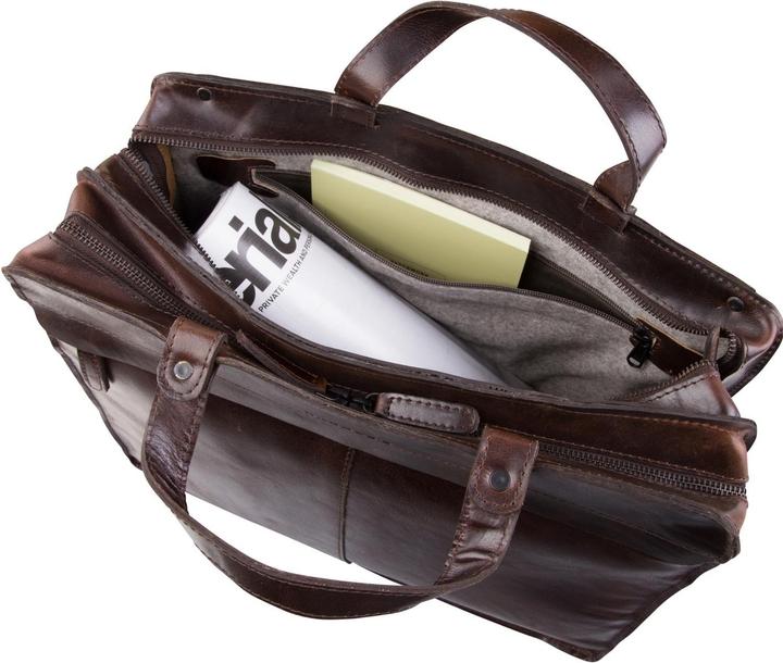 Produktbild Harolds Aktentasche ABERDEEN