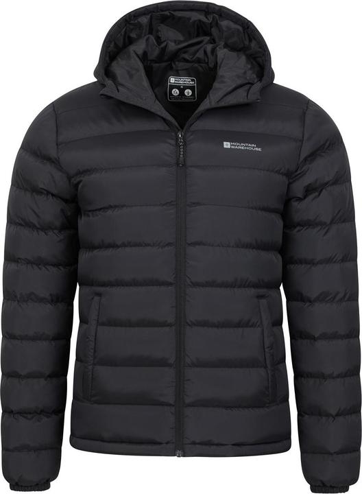Produktbild Mountain Warehouse Seasons II Steppjacke (XS)