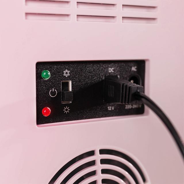 Produktbild Cecotec Bolero MiniCooling 6L Bahamas