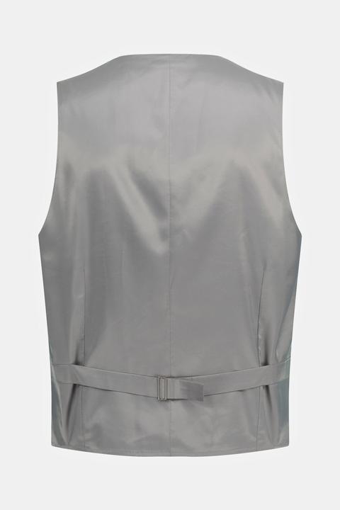 Actual product image JP1880 Wool Blend Wedding Vest (56)