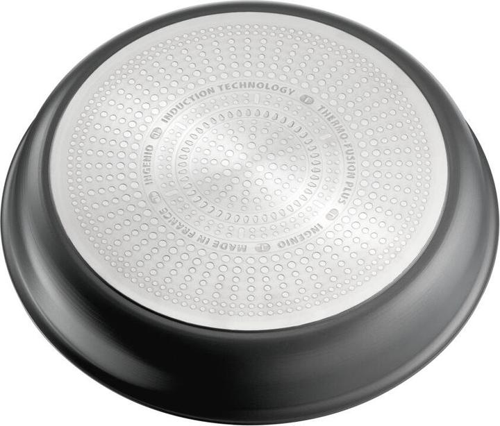 Productafbeelding Tefal Ingenio Unlimited 13-delige afbraakset (24 cm, Kookpotten en pannenset, Aluminium)