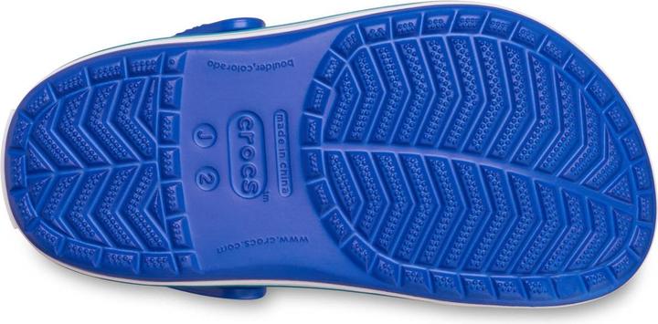 Image du produit Crocs K's Crocband Clog (29, 30)