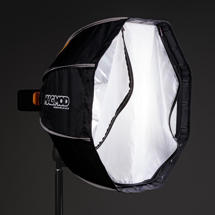 Immagine prodotto Magmod Magbox Pro 24 Octa (Soft box, 60.96 cm)