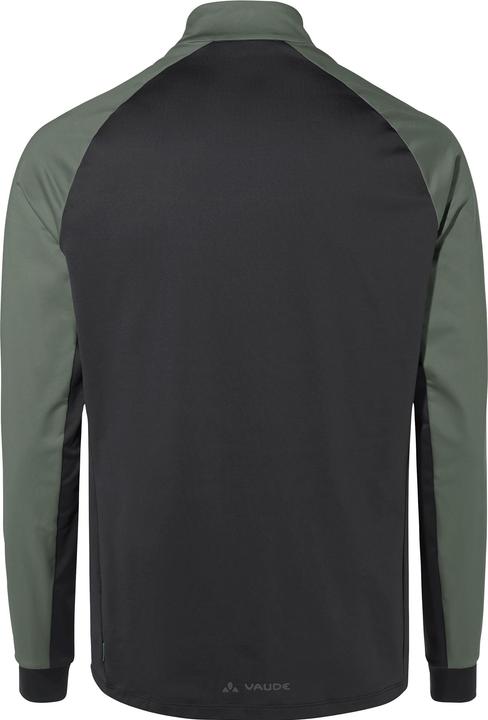 Image du produit Vaude Qimsa Halfzip L/S Shirt (XL)