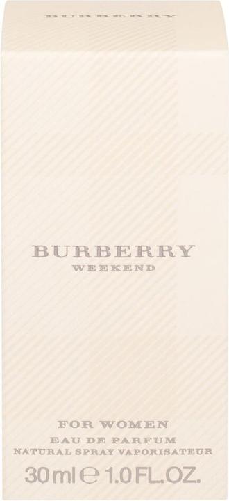 Image du produit Burberry Week-end (Eau de parfum, 30 ml)