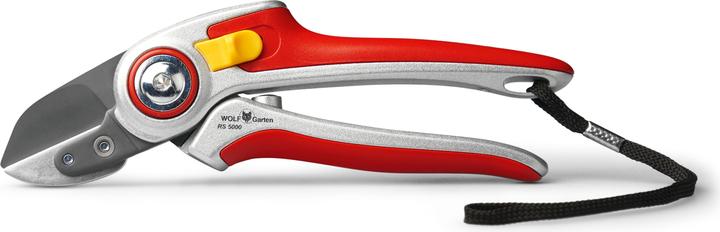 Actual product image Wolf-Garten RS 5000 Professional