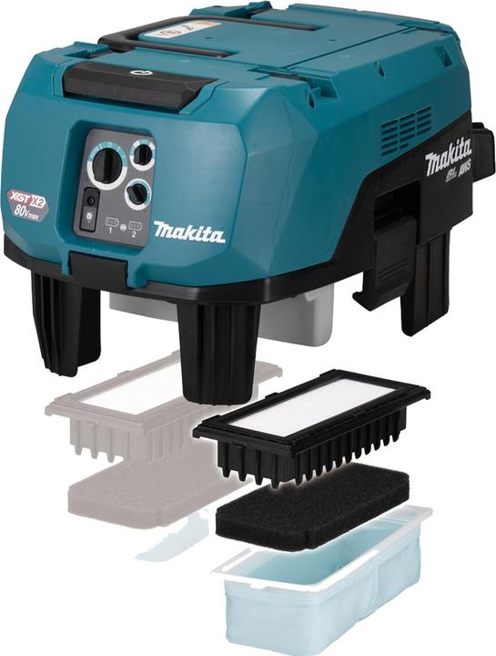 Immagine prodotto Makita VC006GMZ01 (Aspirapolvere a umido e a secco)