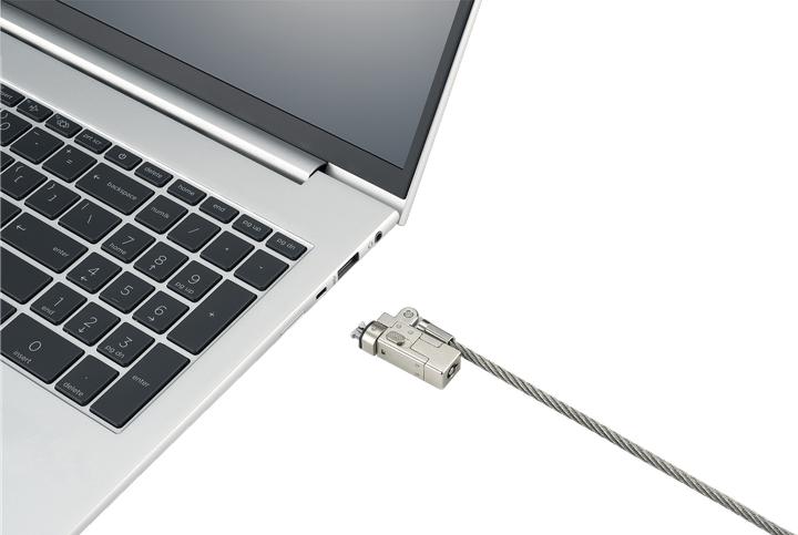 Immagine prodotto Kensington Slim NanoSaver® 2.0 EQ Keyed
