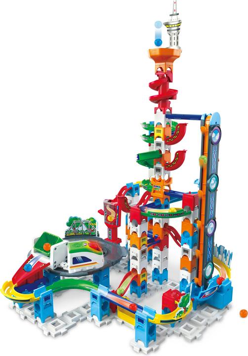 Productafbeelding VTech Super Sky Tower