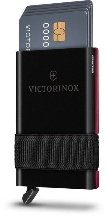 Victorinox Smart Card