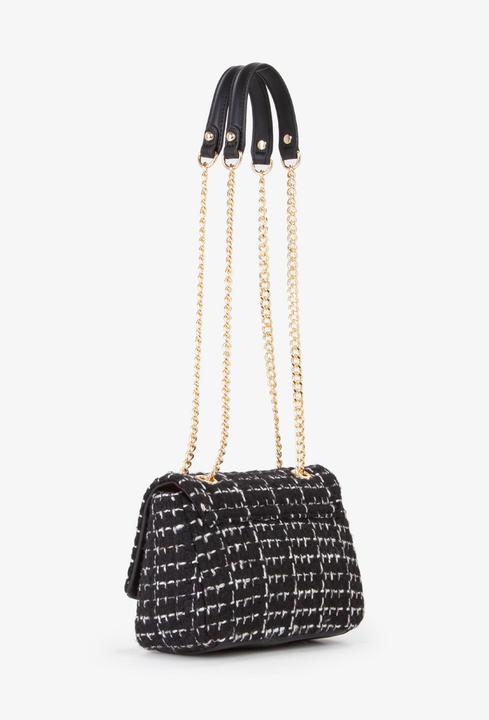 Immagine prodotto Valentino Tweed Flap Bag