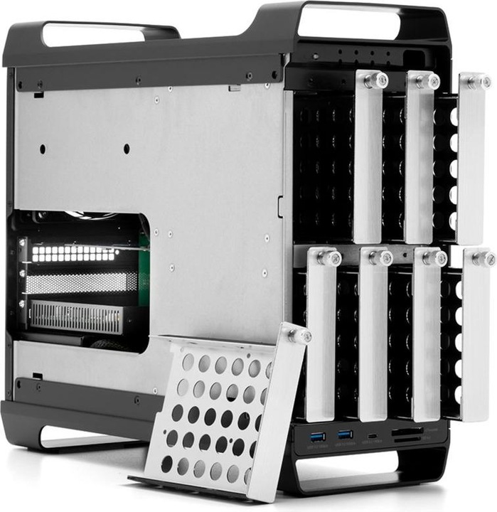 Produktbild OWC ThunderBay Flex 8 (SATA, PCI-Express)