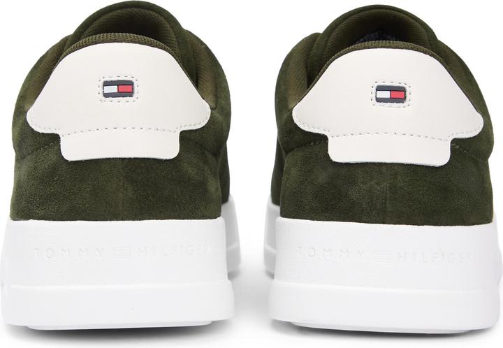 Immagine prodotto Tommy Hilfiger Th Court Core Suede (44)
