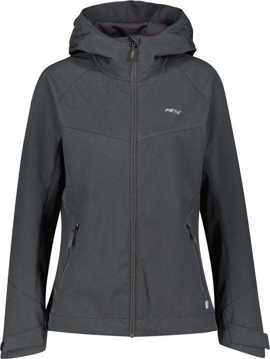 Actual product image Meru Nancy softshell jacket (4XL)