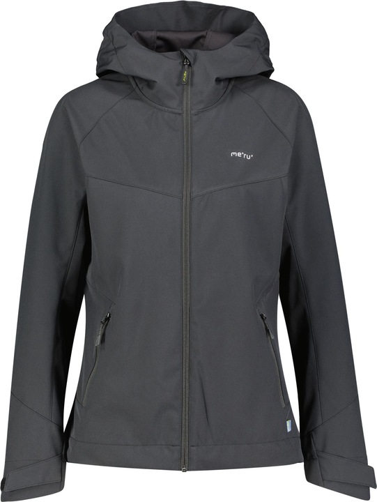 Produktbild Meru Softshelljacke Nancy (4XL)