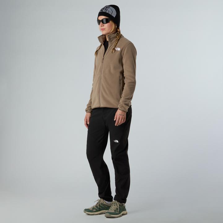 Image du produit North Face Glacier Fleece (XS)