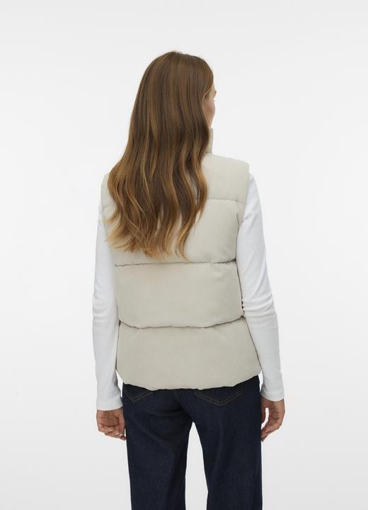 Actual product image Vero Moda VMDEBRA Weste Weste (M)