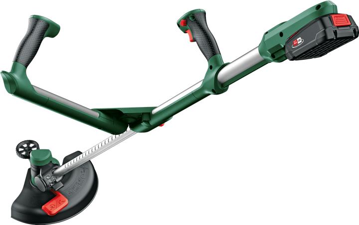 Image du produit Bosch Home & Garden UniversalGrassCut 18V-26 (Fils coupe-herbe)