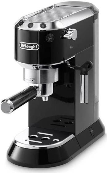 Image du produit De'Longhi Dedica EC680.BK