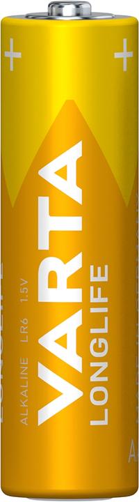 Image du produit Varta Longlife (24 pcs, AA, 2800 mAh)