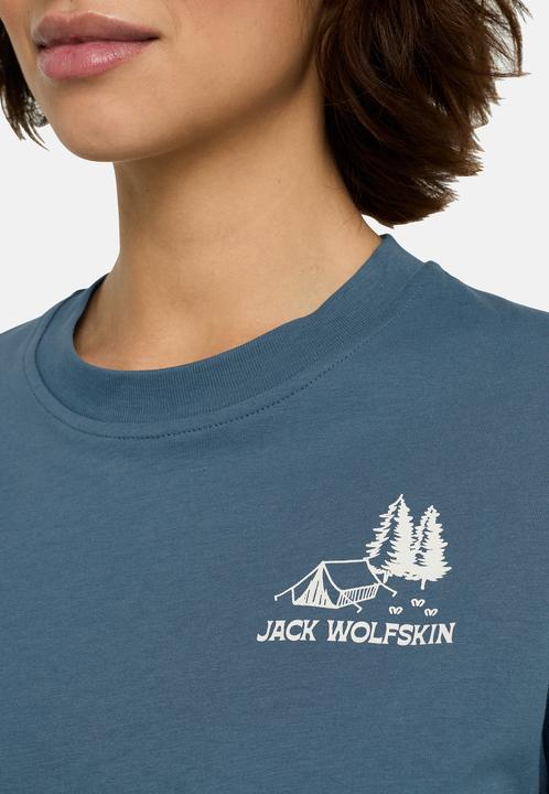 Immagine prodotto Jack Wolfskin Cadena T W (M)