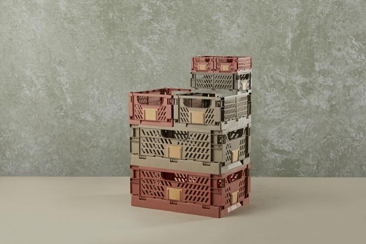 Produktbild Schou Faltbar XL (50 x 33 x 20 cm, 27.60 l)