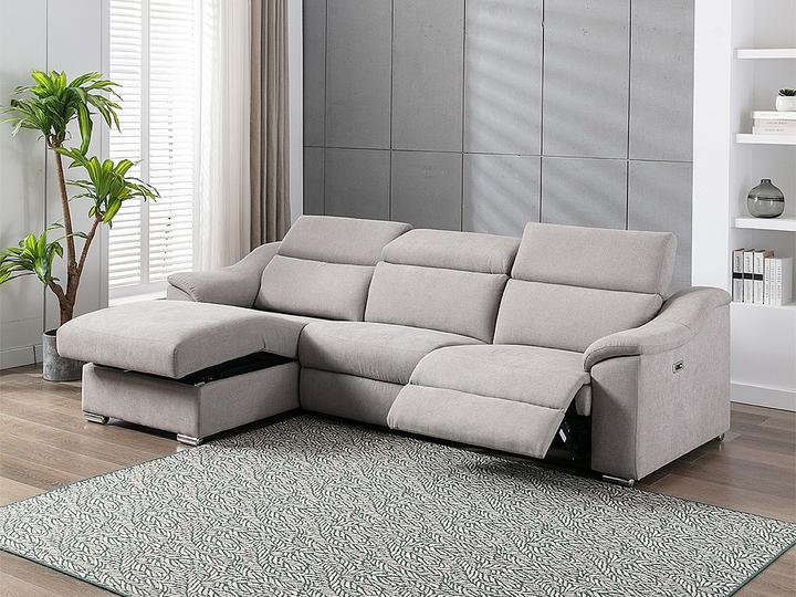 Produktbild Vente-unique Pedrera (Ecksofa)