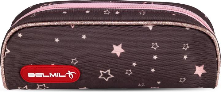 Image du produit Belmil CLASSY Plus Schulrucksack-Set Champion Horses (19 l)