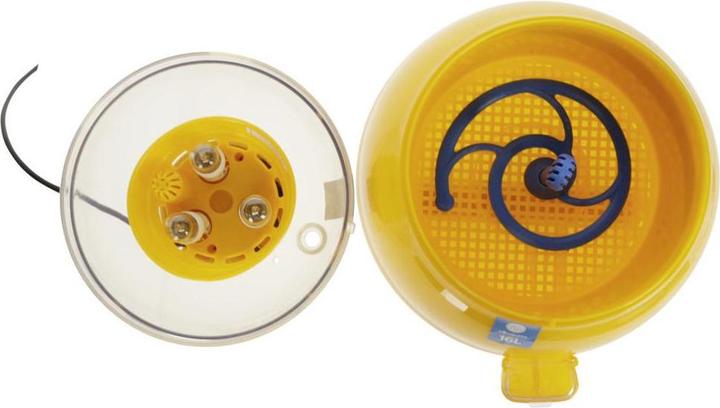 Actual product image Kerbl Incubator 16 L