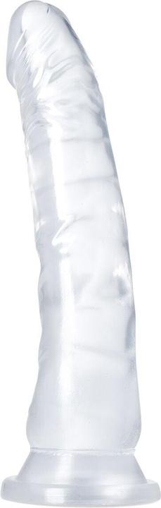 Produktbild Blush B Yours Diamond Glisten Dildo 22 cm Transparent
