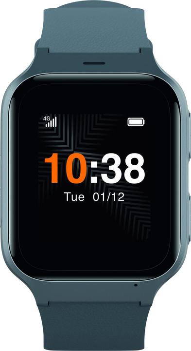 Actual product image Telekom Safety Watch MT43AX (48.50 mm)