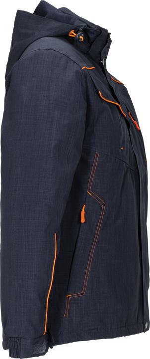 Immagine prodotto Planam Giacca neon navy/arancio L XL (XL)