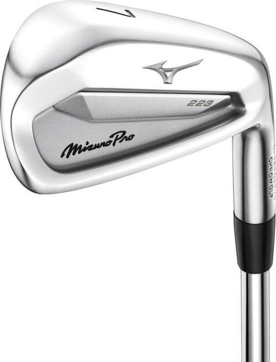 Actual product image Mizuno Pro 223 (Right-handed)