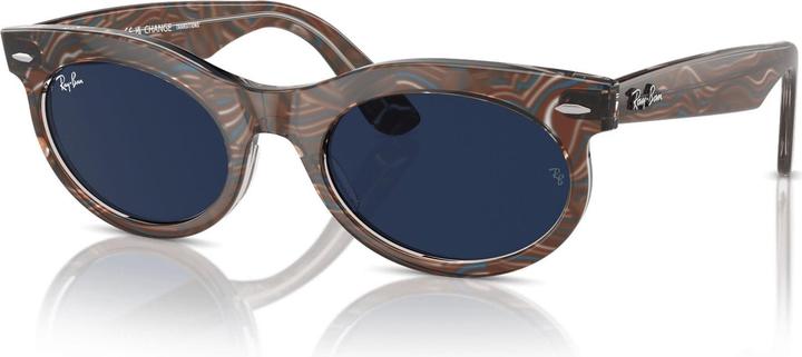 Produktbild Ray Ban Wayfarer Oval