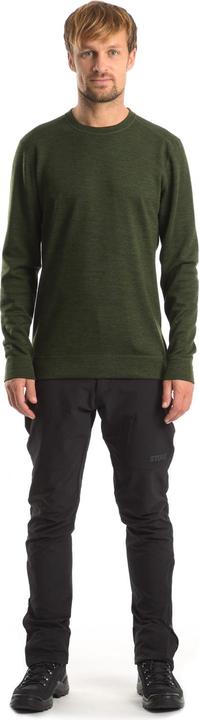 Produktbild Stoic Merino260 MMXX.Göteborg Crew (M)