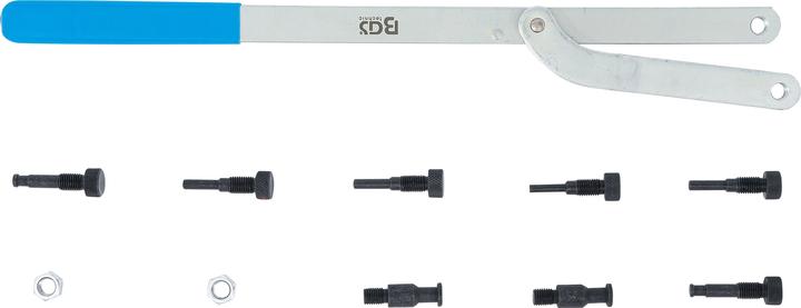 Actual product image BGS Gegenhalte-Werkzeug