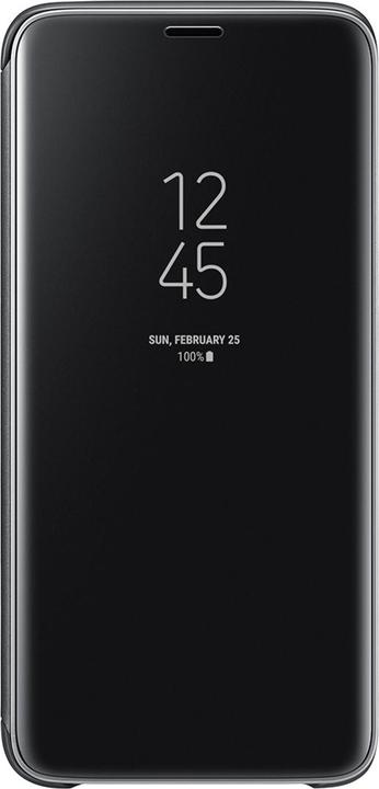 Actual product image Samsung Clear View (Samsung Galaxy S9)