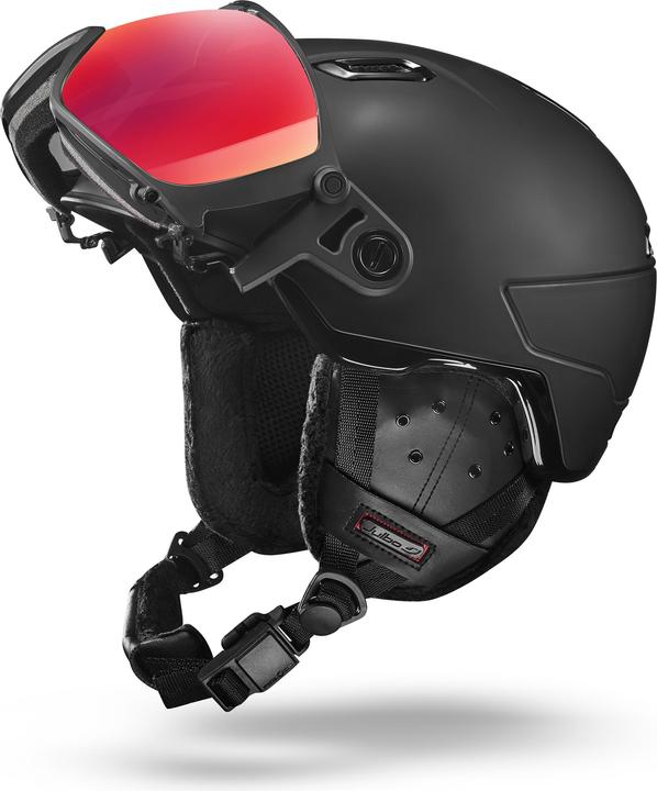 Produktbild Julbo Globe Evo S2-3 VLT 30-15% (54 - 58 cm, M)