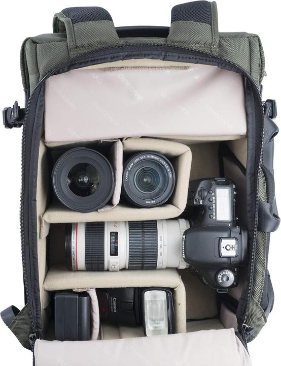 Actual product image Vanguard Veo Select 41 (Camera backpack)